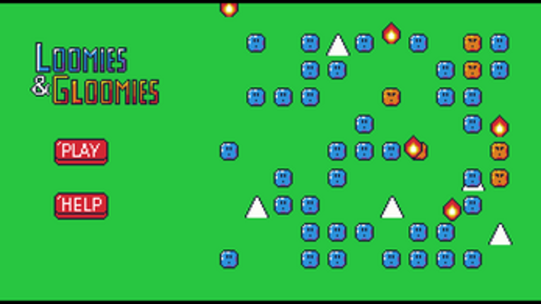 Loomies & Gloomies screenshot