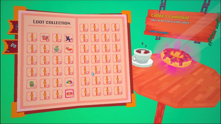 Lootabox screenshot