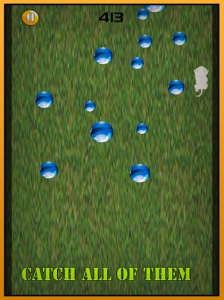 Lost Cat running game for kids – Angela Pet Kitten Image