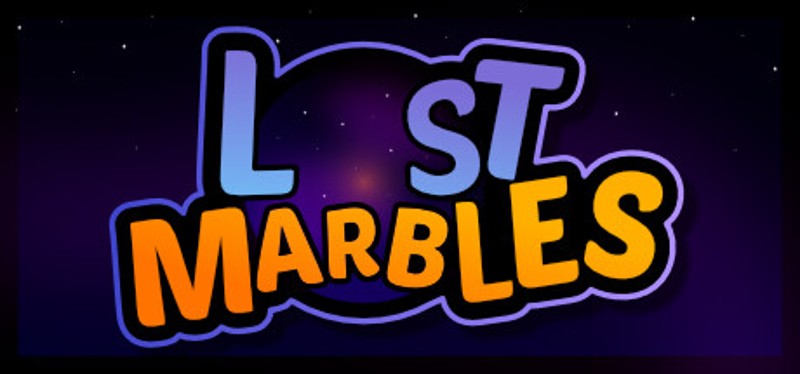 Lost Marbles Image