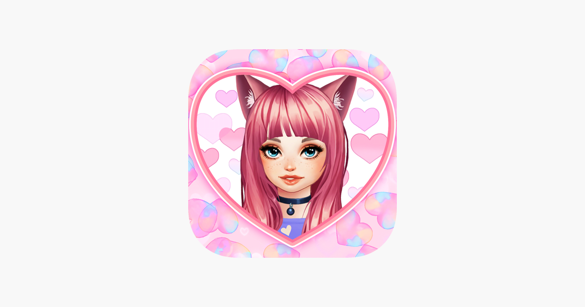 Games like Love Fashion Dress Up Games