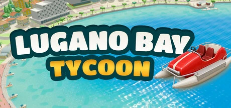 Games like LUGANO BAY TYCOON