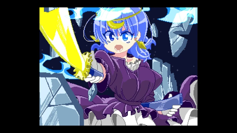 Luna Plena screenshot