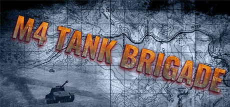 Games like M4 Tank Brigade
