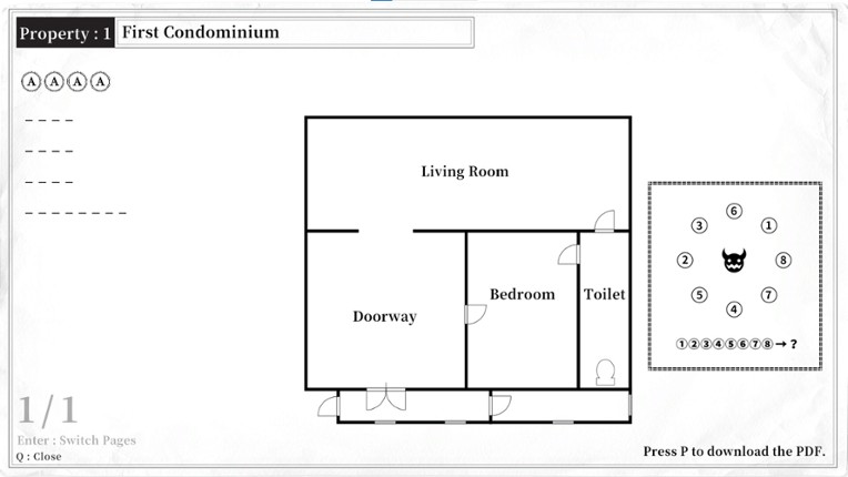 Madorica Real Estate 2 screenshot