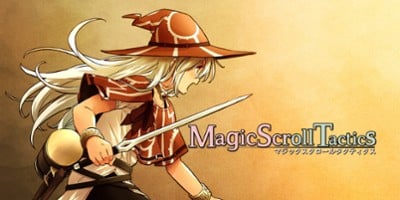 Magic Scroll Tactics Image