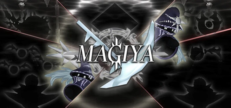 MAGIYA Image