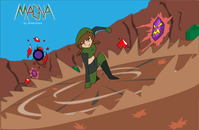 Magna Image