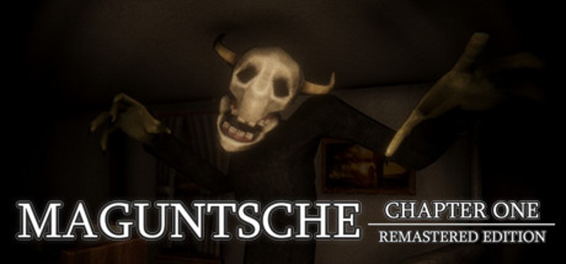 Maguntsche Chapter One Image
