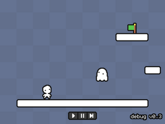 Making the Game screenshot