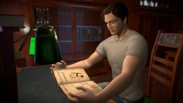 Master of The Earth: Chapter 1 screenshot