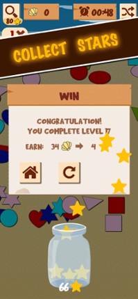 Match Everything! screenshot