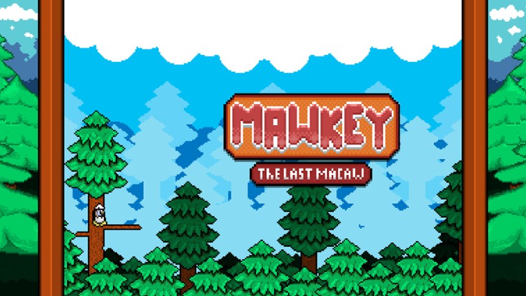 Mawkey The Last Macaw screenshot