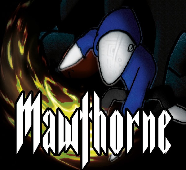Games like Mawthorne