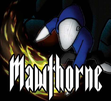 Mawthorne Game Cover