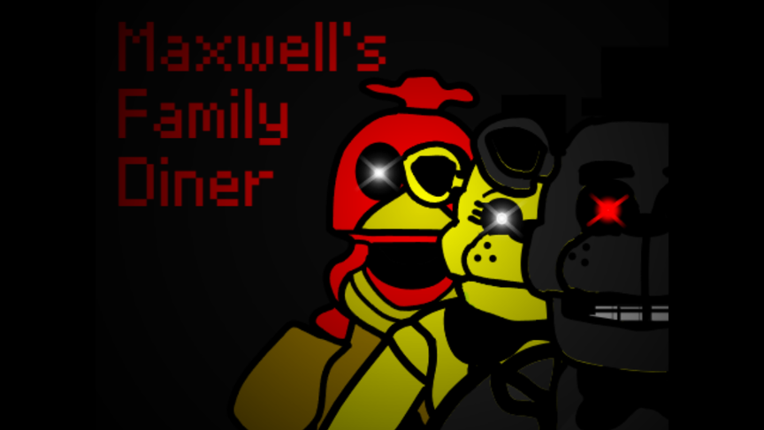 Maxwell's Family Diner Image