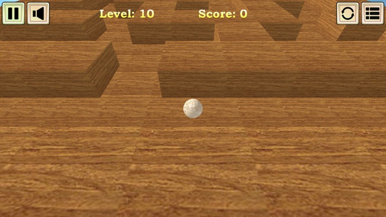 Maze Master screenshot