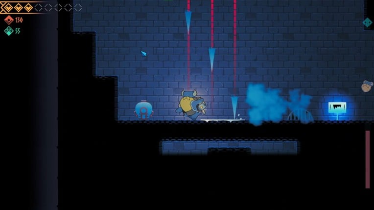 Mead & Glory screenshot