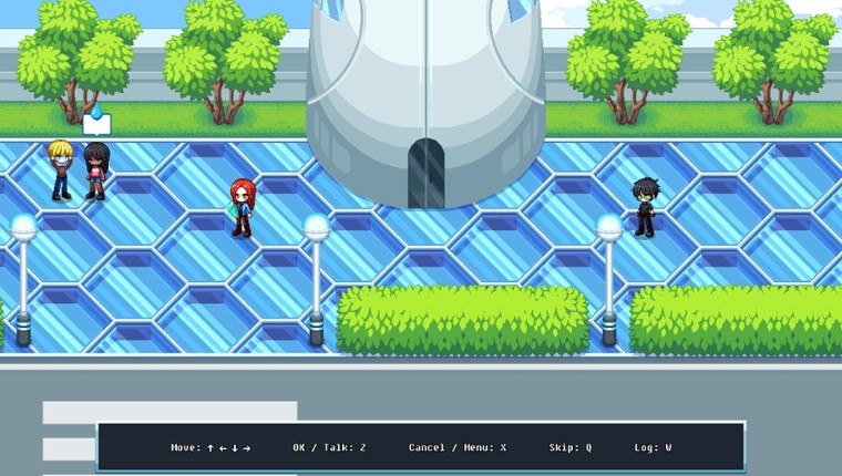 Mechanical Pulse screenshot