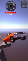 Mega Ramp Stunt Crash Games 3D Image