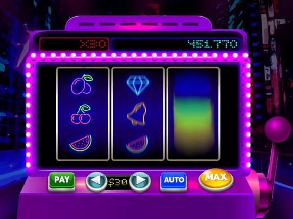 Milano Poker: Slot for Watch screenshot