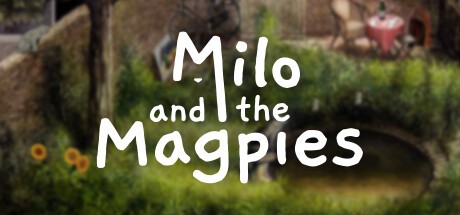 Games like Milo and the Magpies