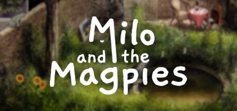 Milo and the Magpies Image