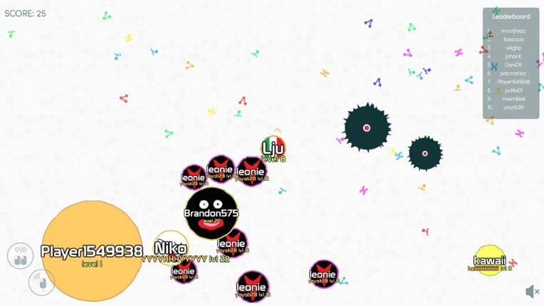 Mitos.is: OG screenshot