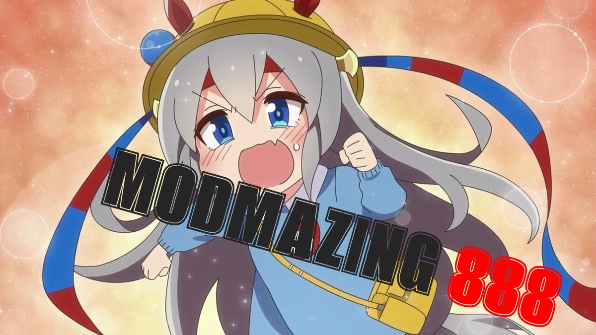 Games like MODMAZING 888