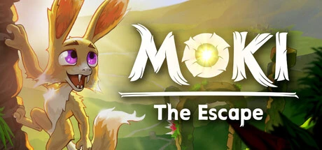 Games like MOKI - The Escape