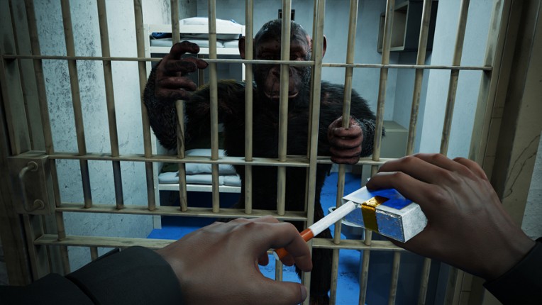 Monkey Testing screenshot