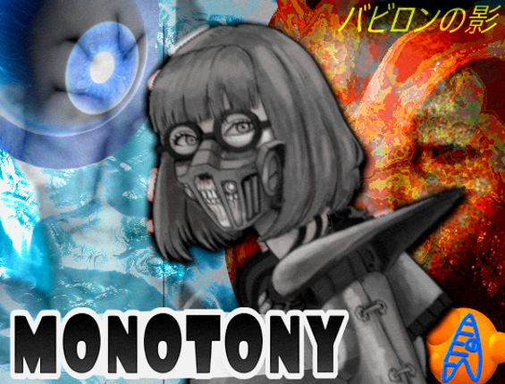 Monotony - Full Action Image