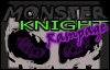 Games like Monster Knight Rampage (Game Jam Edition)