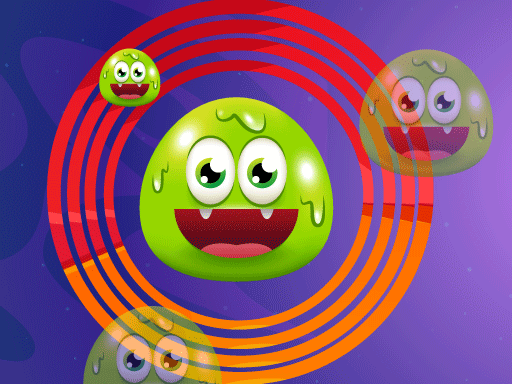 Games like Monster Round
