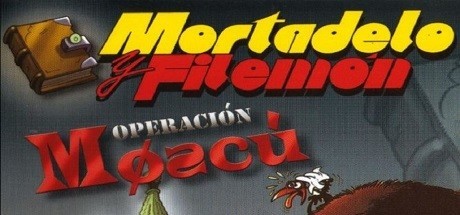 Games like Mortadelo y Filemón: Operación Moscú