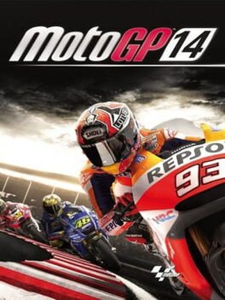 MotoGP 14 Image