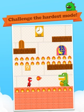 Mr Go Home screenshot