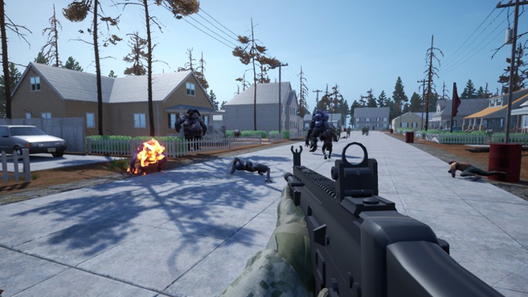 MultiVerse screenshot