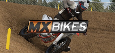 Games like MX Bikes