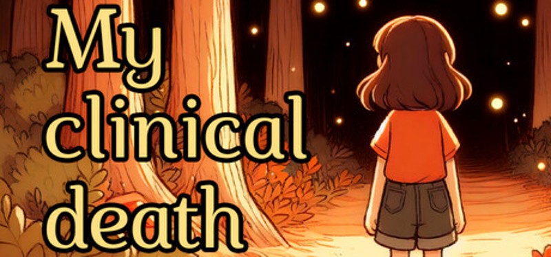 My  clinical death Image