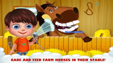 My Happy Farm Adventures Image