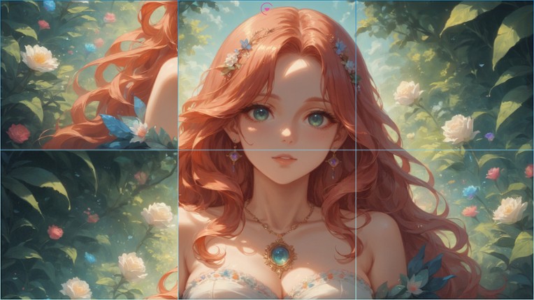 My Waifu Girlfriend screenshot