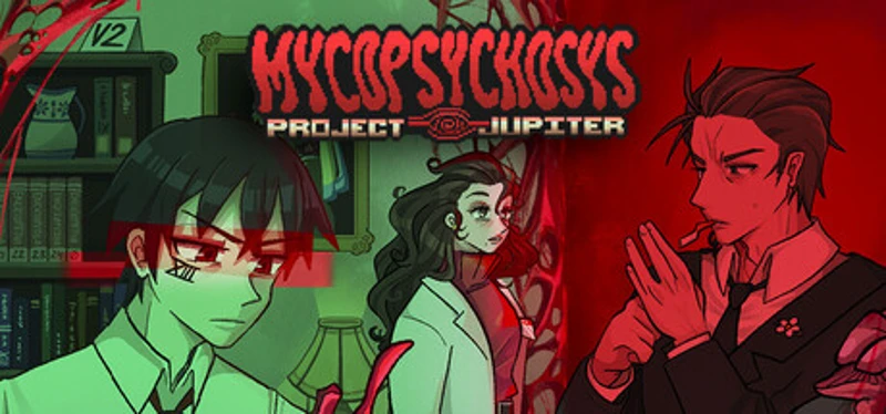 Mycopsychosys: Project Jupiter Image