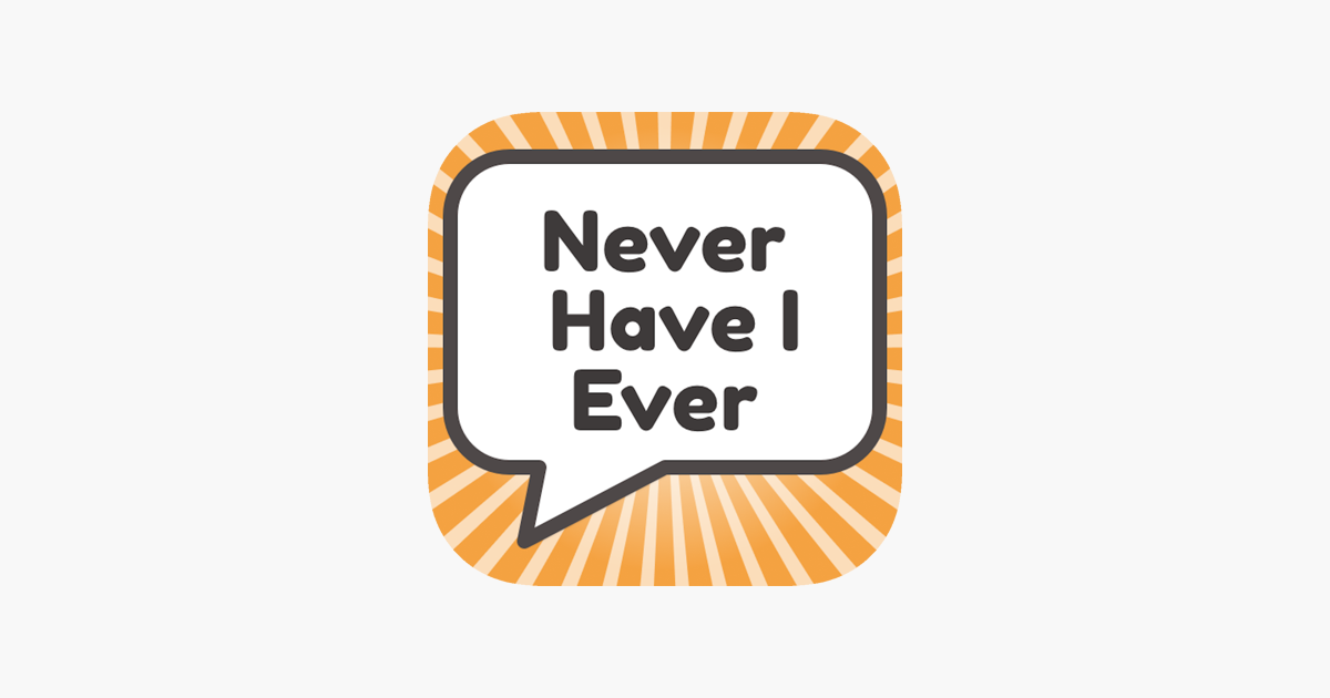 Games like Never Have I Ever Party