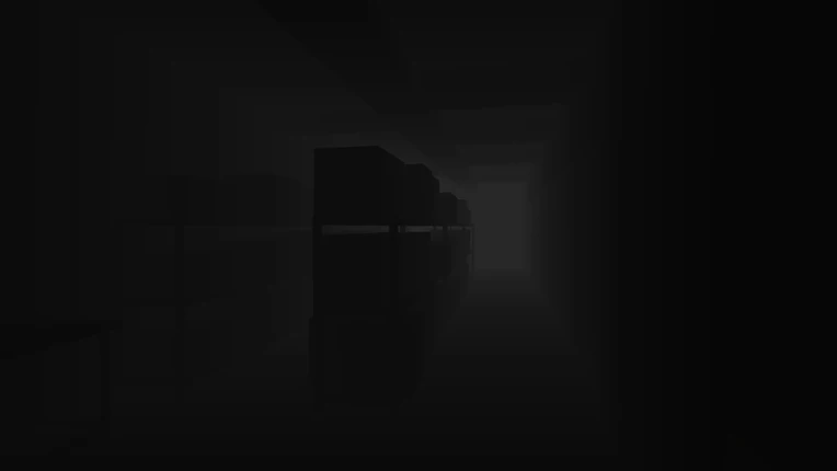 Nights at the Convenience Store screenshot