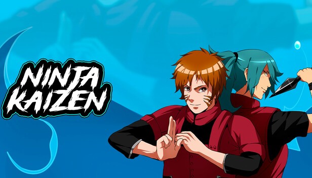 Games like Ninja Kaizen