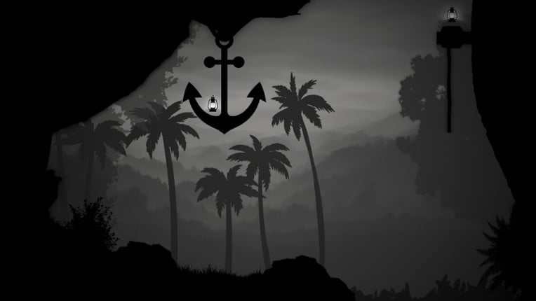 NotFunGolf screenshot