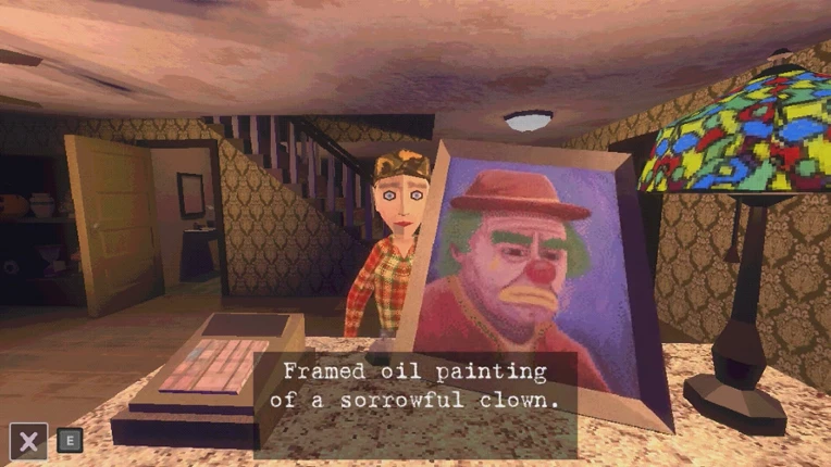 Odd Shop screenshot