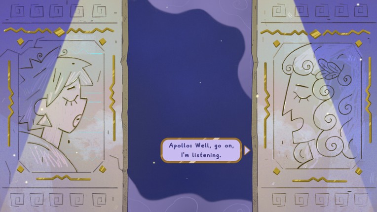 Oh Apollo! screenshot