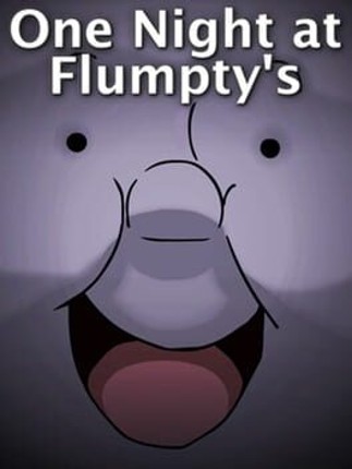 One Night at Flumpty's Game Cover